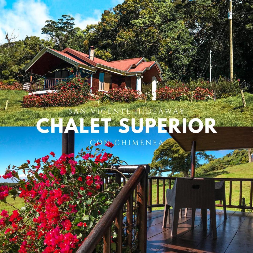Hotel San Vicente Hideaway Quesada  Экстерьер фото